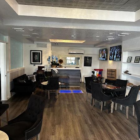 The Hotel Redland โฮมสเตด ภายนอก รูปภาพ