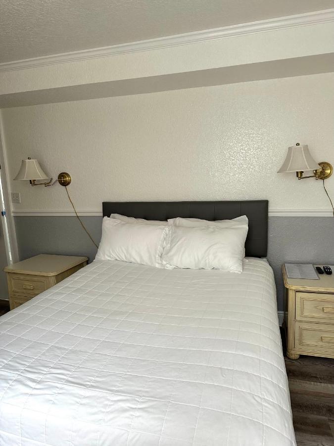The Hotel Redland โฮมสเตด ภายนอก รูปภาพ